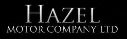 Hazel Motor Company Ltd. Logo